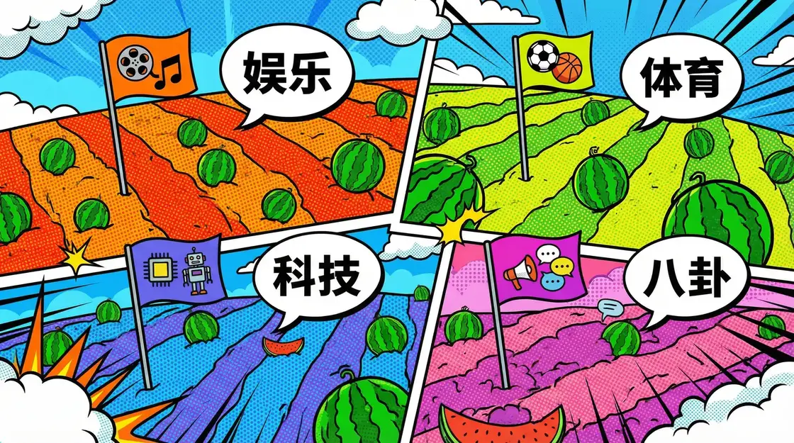 八方体育网站 娱乐瓜田分类