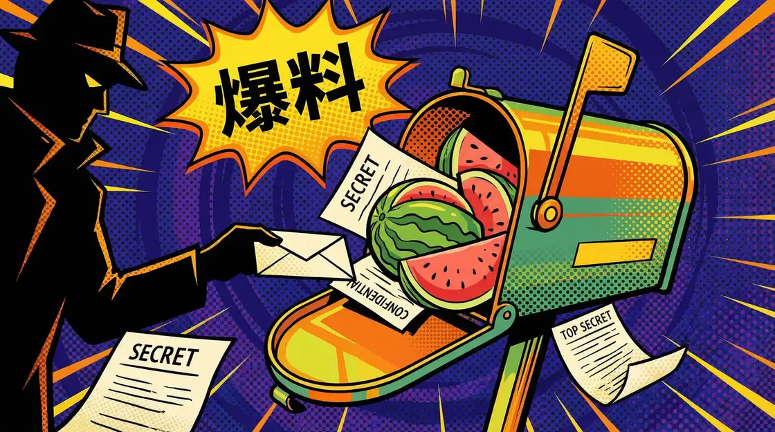 八方体育网站 匿名爆料通道漫画插图
